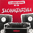 Sacanagenzinha - inHouse | Dj Ramon Sucesso, Mc Gw