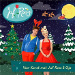 Vier Kerst met Juf Roos & Gijs | Juf Roos