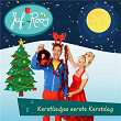 Kerstliedjes eerste Kerstdag | Juf Roos