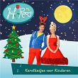 Kerstliedjes voor Kinderen | Juf Roos