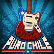 Puro Chile: Rock y Pop (Streaming Only Compilation) | Gondwana