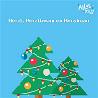 Kerst, Kerstboom en Kerstman | Alles Kids, Kerstliedjes, Kerstliedjes Alles Kids