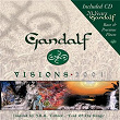 Visions 2001 | Gandalf