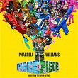 Piece By Piece - Music from the Motion Picture | Pharrell Williams