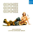 Gimme! Gimme! Gimme! (Arr. for Baroque Ensemble & Saxophone by Bo Wiget) | Lautten Compagney & Asya Fateyeva & Wolfgang Katschner