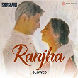 Ranjha (Slowed) | Mirshad Bin Moideen, B Praak, Jasleen Royal & Romy