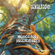 ¡Exaltado! Música para Preescolares | Lifeway Kids Worship