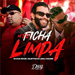 MTG Ficha Limpa | Gusttavo Lima, Maori, Dj Kik Prod