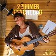 2 Zimmer, Psyche, Bad | Junio, Typewriter