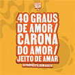 40 Graus de Amor / Carona do Amor / Jeito de Amar (Ao Vivo) | Di Propósito, Bom Gosto