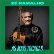 Zé Ramalho - As Mais Tocadas | Zé Ramalho