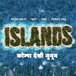 Islands (kompa desi pasión) | Zahrah S Khan, Frozy & Tomo