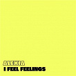 I Feel Feelings | Alexia