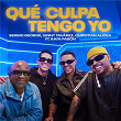 Qué Culpa Tengo Yo | Sergio George, Lenny Tavárez, Christian Alicea