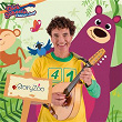 Dirk Scheele Children's Songs & StoryZoo | Dirk Scheele, Storyzoo