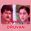 Oruvan (Original Motion Picture Soundtrack) | Deva