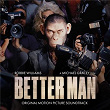 Forbidden Road (From Better Man: Original Motion Picture Soundtrack) | Robbie Williams