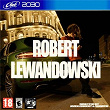 ROBERT LEWANDOWSKI | Mlody Korden