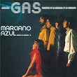 Marciano Azul (Remasterizado 2024) | Gas