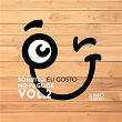 Sorriso Eu Gosto No Pagode Vol. 2 | Sorriso Maroto