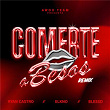 Comerte a Besos (Remix) | Ryan Castro, Elkno & Blessd