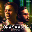 Orasaadha (Sped-Up Version) | Tom Parker & Vivek