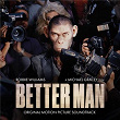 Angels (From Better Man: Original Motion Picture Soundtrack) | Robbie Williams