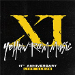 YRXI: 11th Anniversary Live Album | Mayonnaise