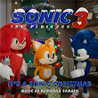 It's a Sonic Christmas | Ruwanga Samath