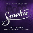 The very best of Smokie & Chris Norman *50 years anniversary edition* | Smokie