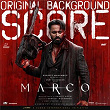 Marco (Original Background Score) | Ravi Basrur