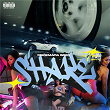 SHAKE | O Side Mafia, Brgr