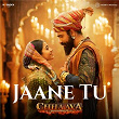 Jaane Tu (From "Chhaava") | A.r. Rahman, Arijit Singh & Irshad Kamil