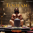 Aaya Re Toofan (From "Chhaava") | A.r. Rahman & Vaishali Samant