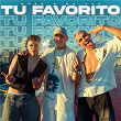 Tu Favorito | Roze & Dj Tao