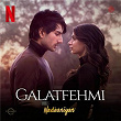 Galatfehmi (From "Nadaaniyan") | Sachin-jigar, Tushar Joshi & Madhubanti Bagchi