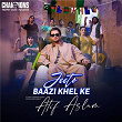 Jeeto Baazi Khel Ke (ICC Men's Champions Trophy Pakistan 2025 Official Event Song) | Atif Aslam