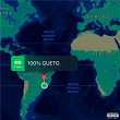 100% GUETO (freestyle) | Niink, Stick, Supernova Ent