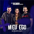 Meu Ego (Ao Vivo) | Yasmin Santos, Guilherme & Benuto