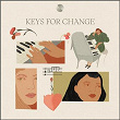 Keys For Change | Sarah Watson