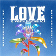 Love Is Worth Fighting For | Ola Martin