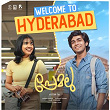 Welcome To Hyderabad (From "Premalu") | Vishnu Vijay, Suhail Koya, Kapil Kapilan & Shakthisree Gopalan