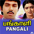 Pangali (Original Motion Picture Soundtrack) | Ilaiyaraaja, Gangai Amaran & Vaali