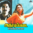 Athiradi Padai (Original Motion Picture Soundtrack) | Ilaiyaraaja, Muthulingam, Vaali & Kamakodiyan