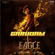 Garudam (From "Eagle") | Davzand, Chaitanya Prasad & Sri Krishna