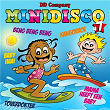 Minidisco 7 | Dd Company & Minidisco