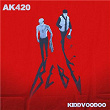 BEBÉ | Ak4:20 & Kidd Voodoo