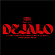 Déjalo (feat. J Oncy & Rodwin Millionary) | Gael 111, Papo El Maxx & High Galaxy Music