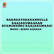 Nakshathrakannulla Raajakumaaran Avanundoru Raajakumaari (Original Motion Picture Soundtrack) | Benny Kannan & S. Ramesan Nair