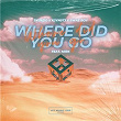 Where Did You Go (feat. Mirk) | Skuado, Swae Boy & K3yn0t3